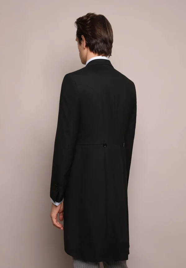 scalperscompany Chaque Clasico Lana Dos Piezas-Hombre Trajes