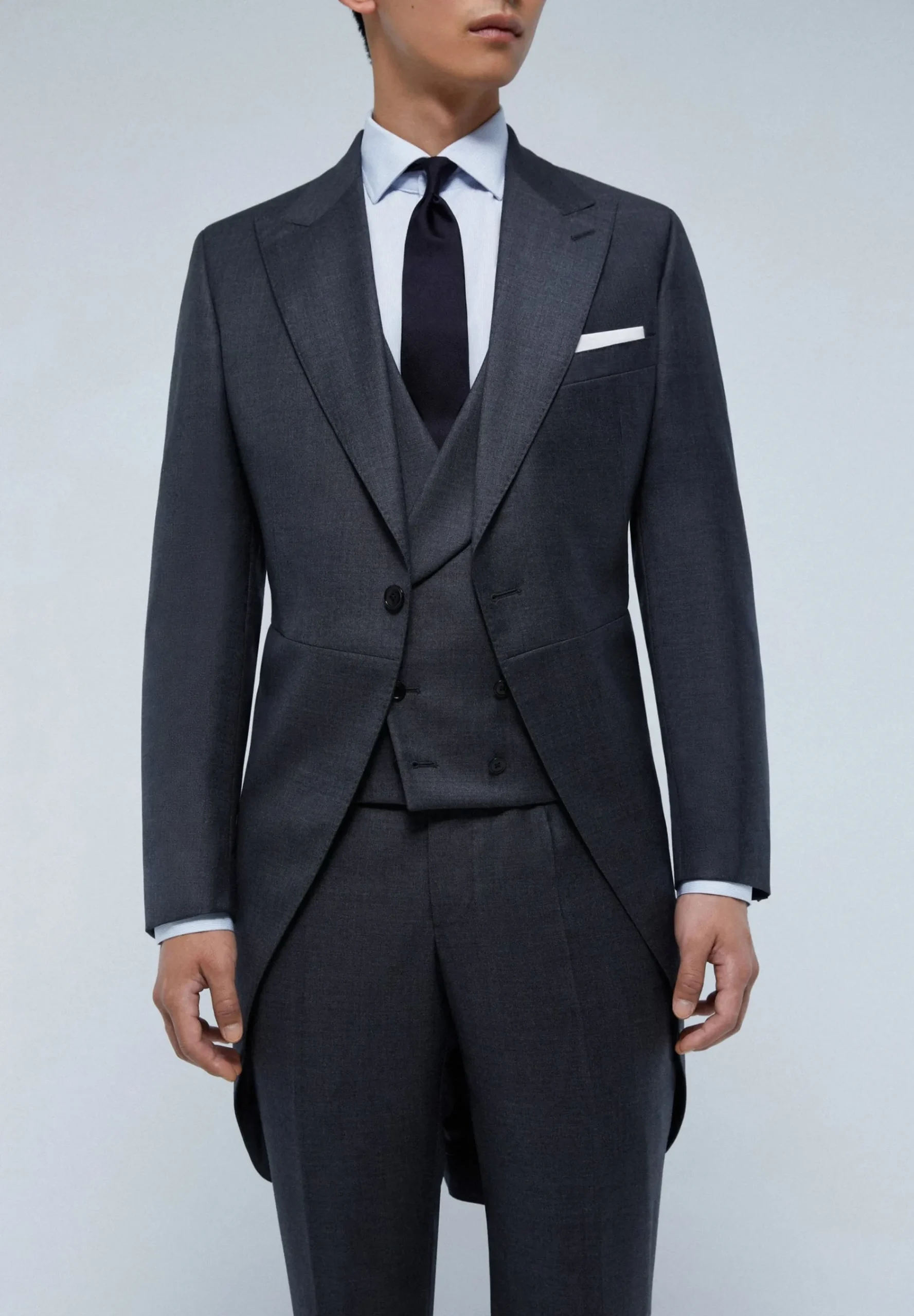 chaque_gris_lana_tres_pie_2.webp scalperscompany Chaque Gris Lana Tres Piezas-Hombre Trajes