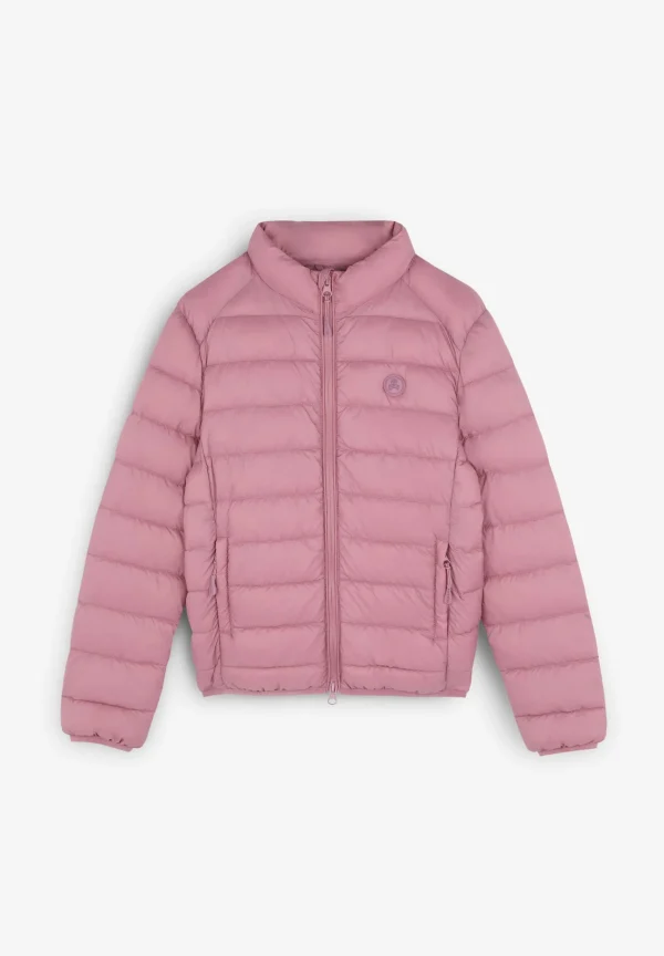 scalperscompany Chaqueta Acolchada Calavera-Niños Abrigos Y Chaquetas