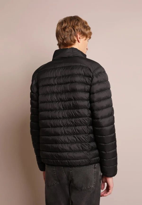 scalperscompany Chaqueta Acolchada Calavera-Hombre Acolchados