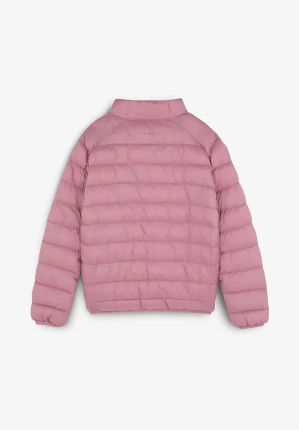scalperscompany Chaqueta Acolchada Calavera-Niños Abrigos Y Chaquetas