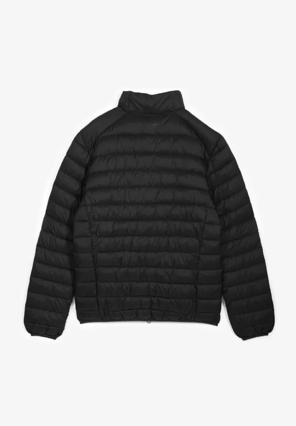scalperscompany Chaqueta Acolchada Calavera-Hombre Acolchados