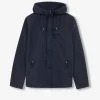 scalperscompany Chaqueta Bolsillos Multiples-Hombre Big And Tall