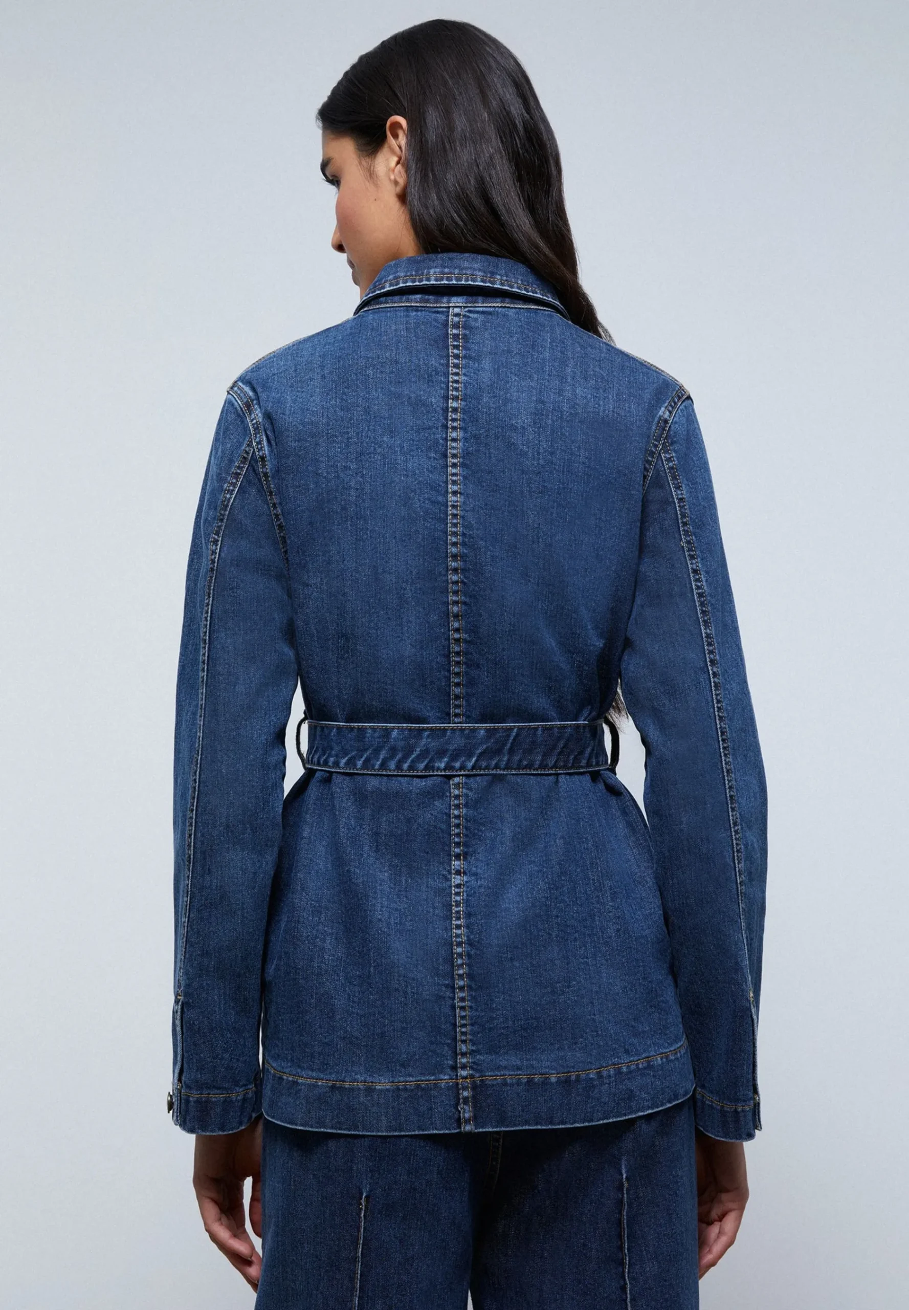chaqueta_cinturon_7.webp scalperscompany Chaqueta Cinturon-Mujer Total Look
