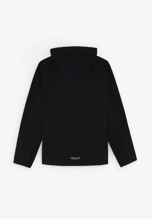 scalperscompany Chaqueta Cortavientos Deportiva Adn-Mujer Ropa Deportiva