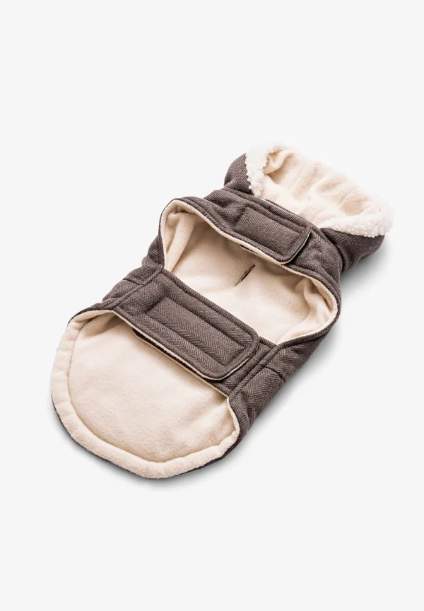 scalperscompany Chaqueta Para Perros-Home Mascotas