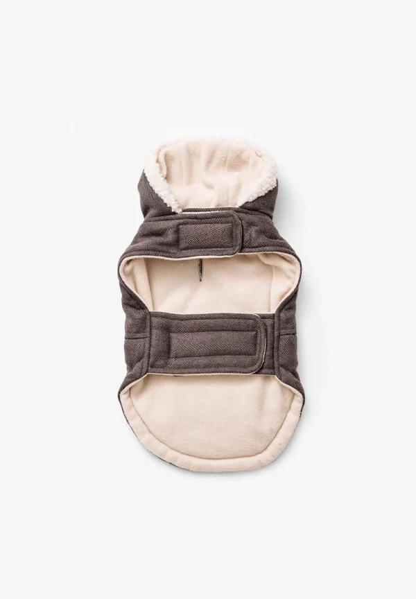 scalperscompany Chaqueta Para Perros-Home Mascotas