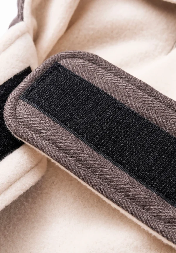 scalperscompany Chaqueta Para Perros-Home Mascotas