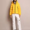 scalperscompany Chaqueta Tecnica Acolchada Ski Adrenaline-Mujer Ropa Deportiva