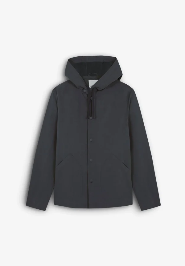 scalperscompany Chaqueta Tecnica Ligera-Hombre Abrigos Y Chaquetas