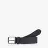 scalperscompany Cinturon Calaveras All Over Soft-Hombre Cinturones Y Tirantes