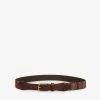 scalperscompany Cinturon Etnico-Hombre Cinturones Y Tirantes