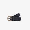scalperscompany Cinturon Trenzado-Niños Mas Accesorios