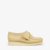 CLARKS | Zapatos Wallabee Hombre-Hombre Formal