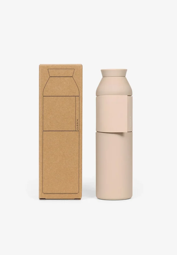 CLOSCA | Botella Wave 600 Ml-Mujer Ropa Deportiva