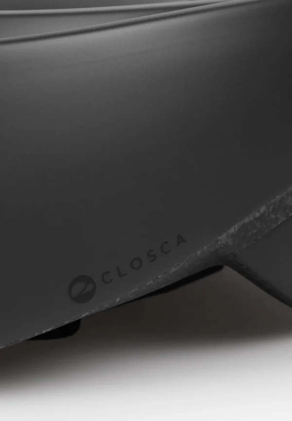 CLOSCA | Casco Loop Plegable-Mujer Ropa Deportiva