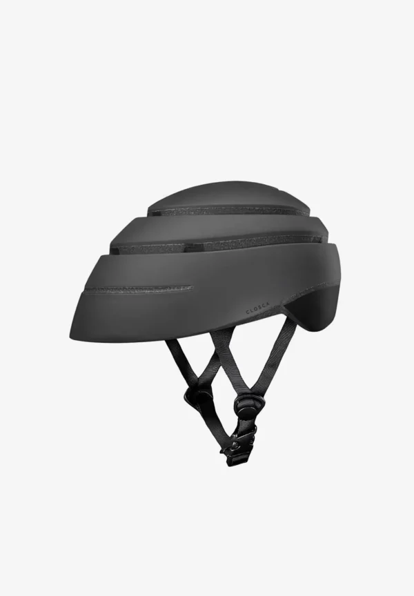 CLOSCA | Casco Loop Plegable-Mujer Ropa Deportiva