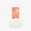 scalperscompany Cocktail Tee-Hombre Camisetas