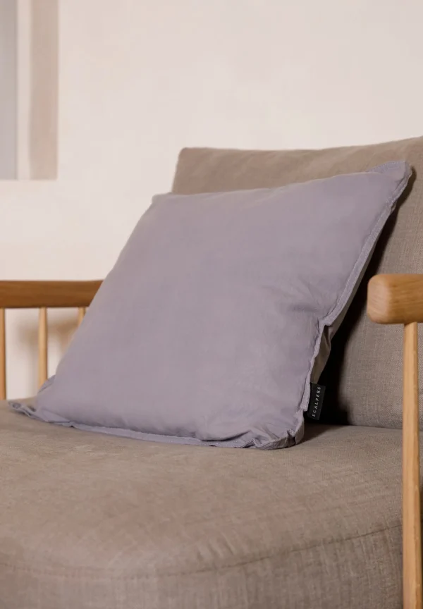 scalperscompany Cojin Liso-Home Cojines