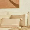 scalperscompany Cojin Punto-Home Cojines
