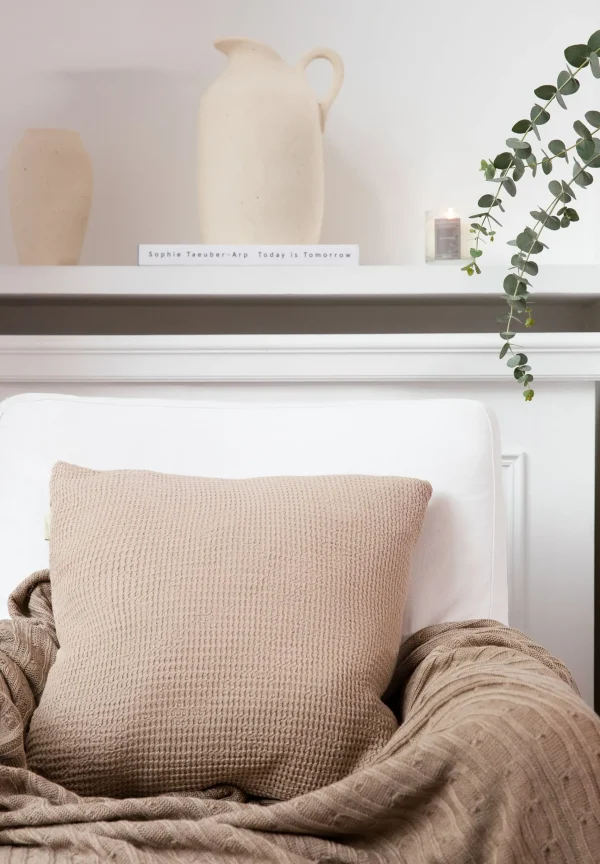 scalperscompany Cojin Punto-Home Cojines