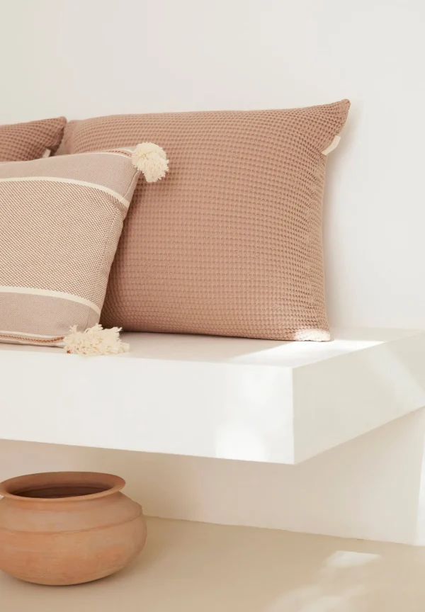 scalperscompany Cojin Punto-Home Cojines