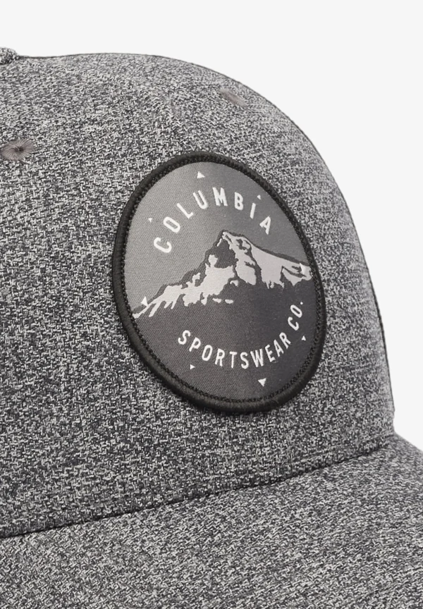 COLUMBIA | Gorra Mesh-Hombre Gorras