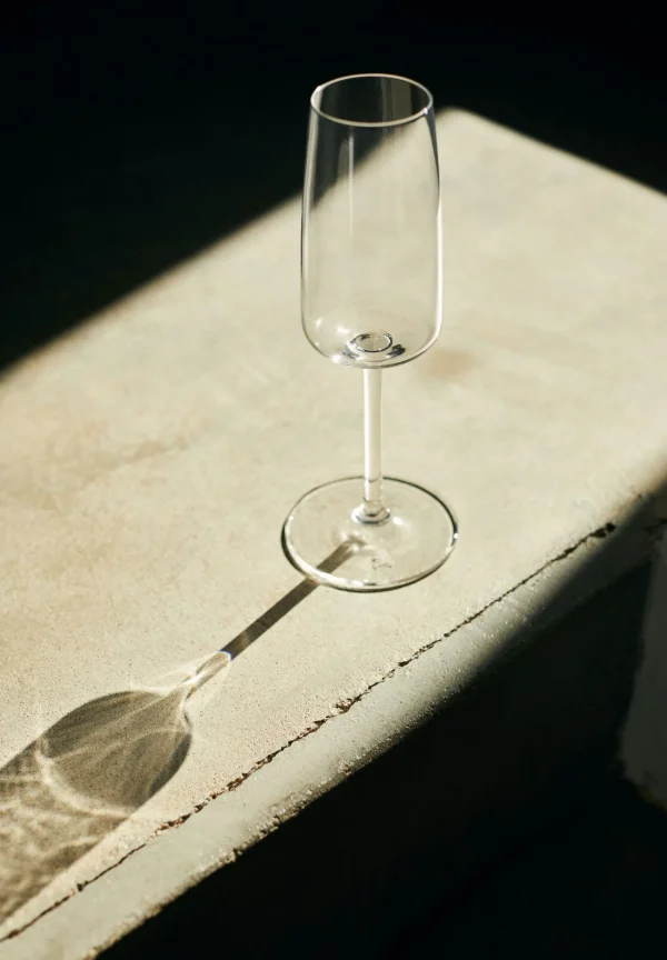 scalperscompany Copa Champan Bohemia Crystal-Home Cristaleria