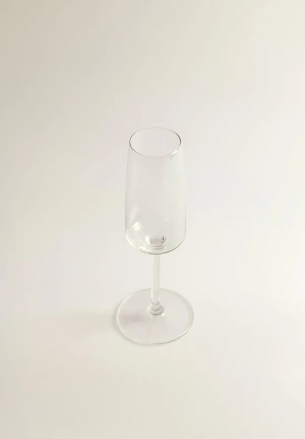 scalperscompany Copa Champan Bohemia Crystal-Home Cristaleria