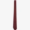 scalperscompany Corbata Calaveras-Hombre Corbatas