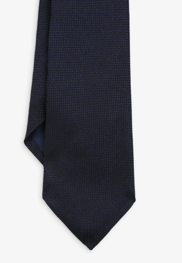 scalperscompany Corbata Lisa-Hombre Corbatas