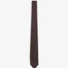 scalperscompany Corbata Motivos Paisley-Hombre Corbatas