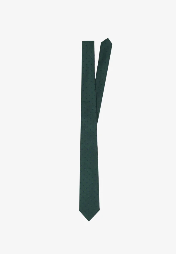 scalperscompany Corbata Seda Lunares-Niños Corbatas