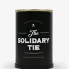scalperscompany Corbata Solidaria-Hombre Articulos Solidarios