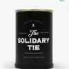 scalperscompany Corbata Solidaria-Hombre Articulos Solidarios