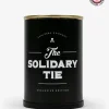 scalperscompany Corbata Solidaria-Hombre Articulos Solidarios