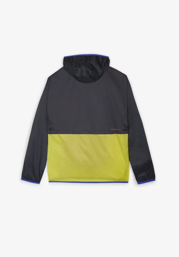 COTOPAXI | Cortavientos Teca-Hombre Abrigos Y Chaquetas