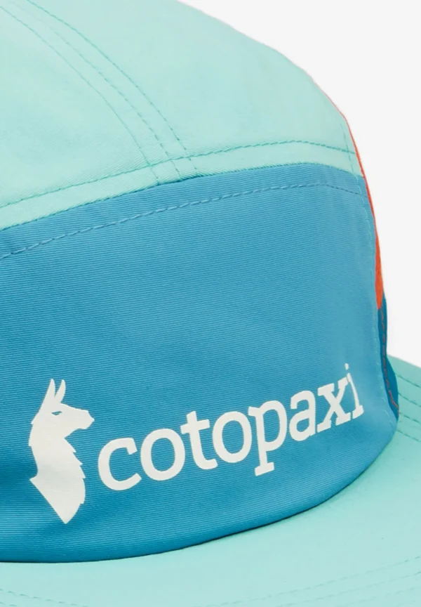 COTOPAXI | Gorra Tech-Hombre Gorros Y Guantes