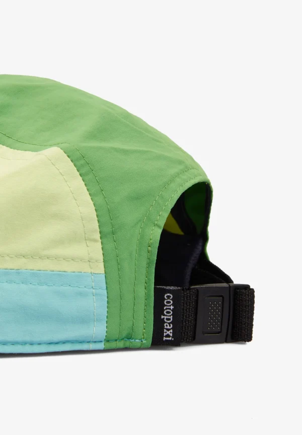 COTOPAXI | Gorra Tech-Hombre Gorros Y Guantes