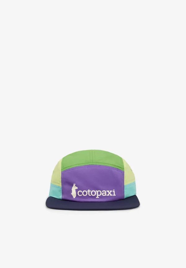 COTOPAXI | Gorra Tech-Hombre Gorros Y Guantes