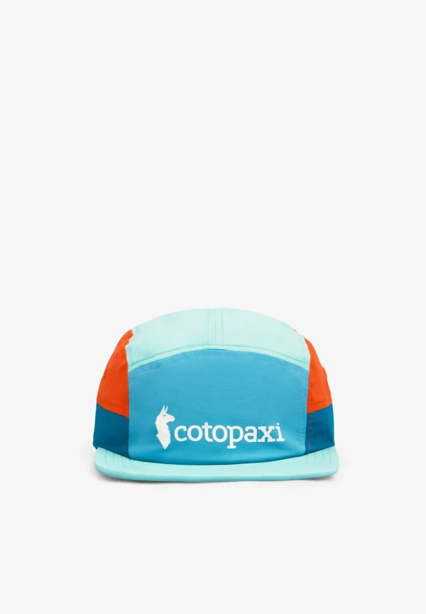 COTOPAXI | Gorra Tech-Hombre Gorros Y Guantes