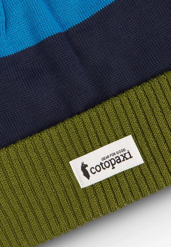 COTOPAXI | Gorro Alto-Hombre Gorros Y Guantes