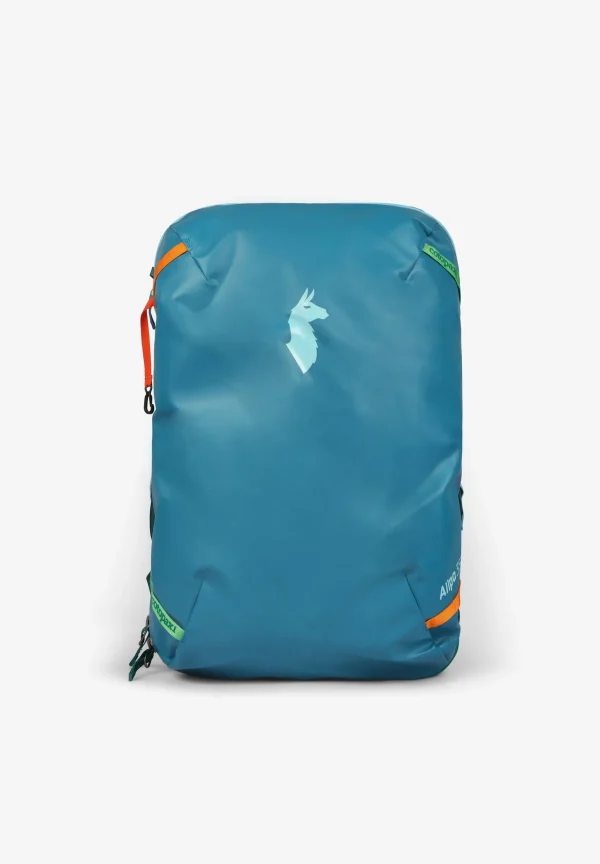 COTOPAXI | Mochila Allpa 35L-Hombre Bolsas Y Mochilas