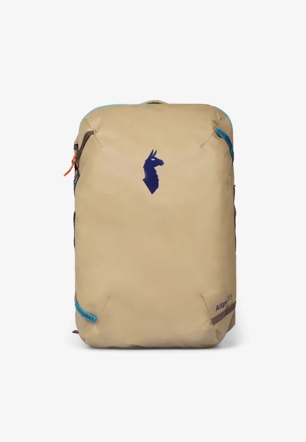 COTOPAXI | Mochila Allpa 35L-Hombre Bolsas Y Mochilas