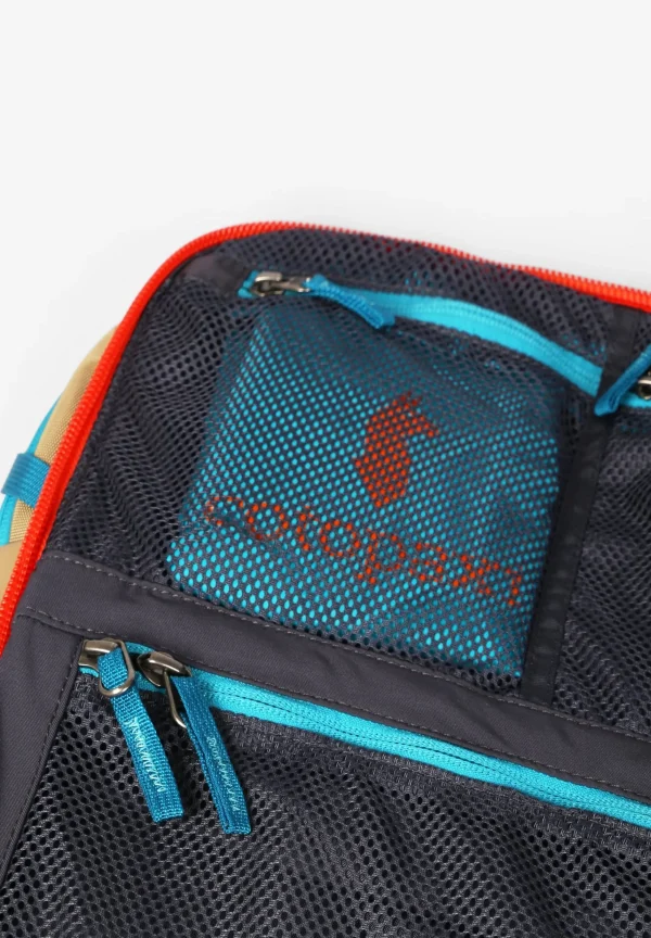 COTOPAXI | Mochila Allpa 35L-Hombre Bolsas Y Mochilas