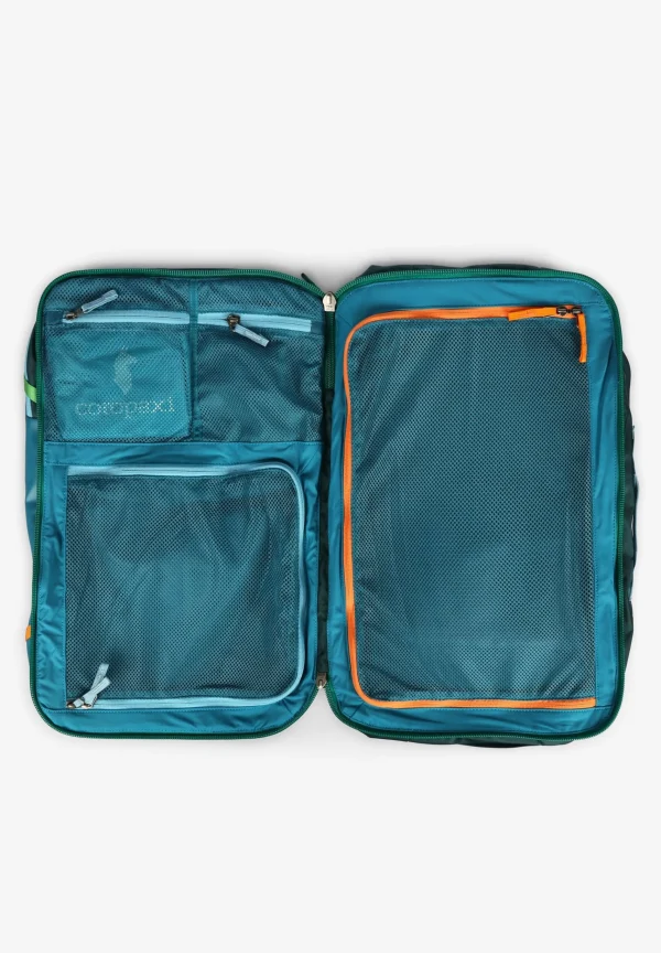 COTOPAXI | Mochila Allpa 35L-Hombre Bolsas Y Mochilas