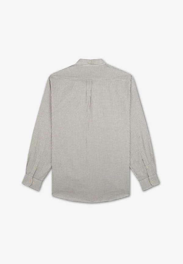 scalperscompany Country Bd Bt Shirt-Hombre Big And Tall