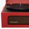CROSLEY | Tocadiscos Voyager-Hombre Mas Accesorios