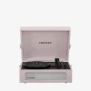 CROSLEY | Tocadiscos Voyager-Hombre Mas Accesorios