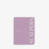 scalperscompany Cuaderno Scalpers-Hombre Mas Accesorios